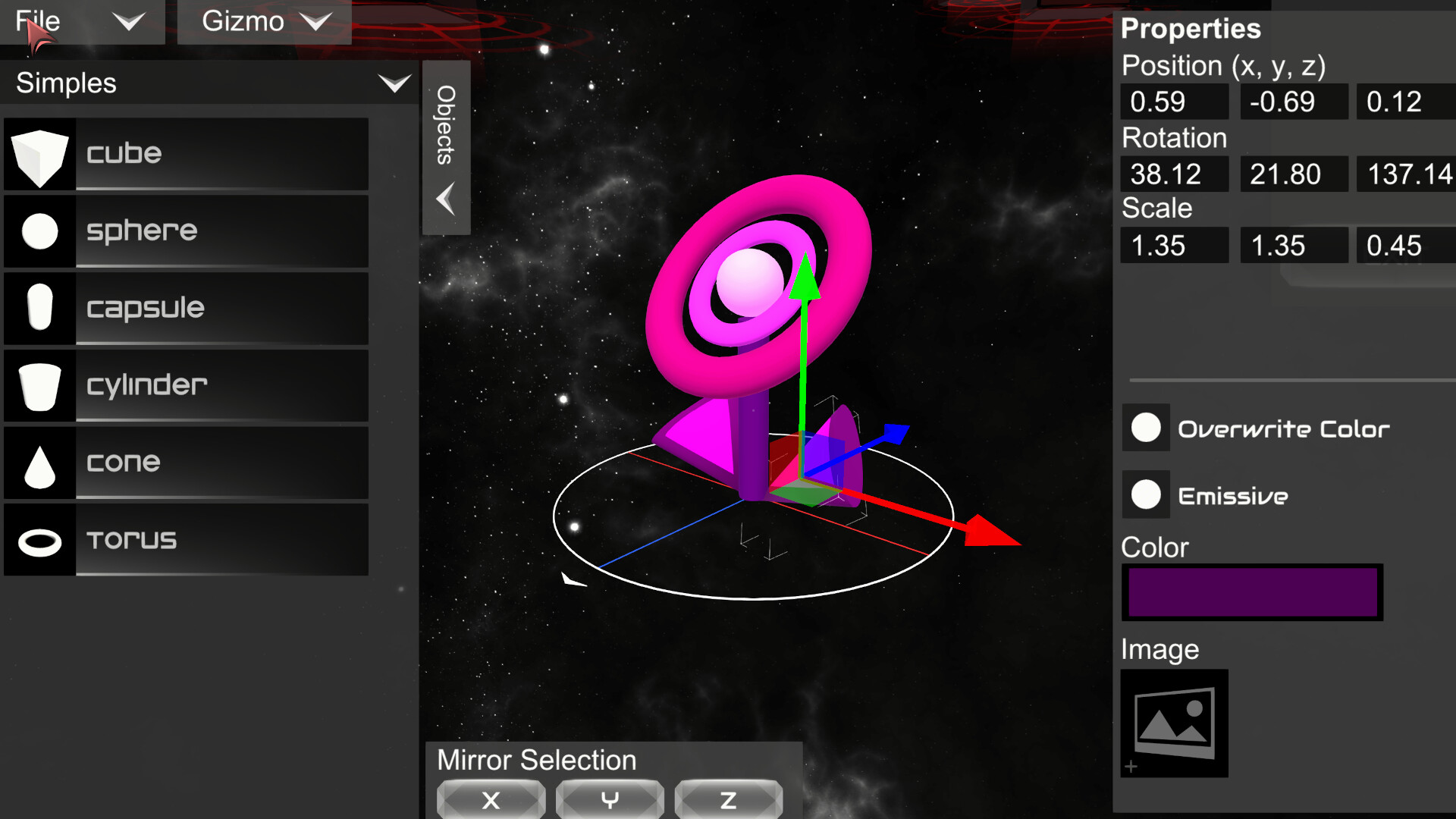 Audioglide screenshot #8