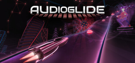 Audioglide - similar game to MuseSwipr by Ospekki