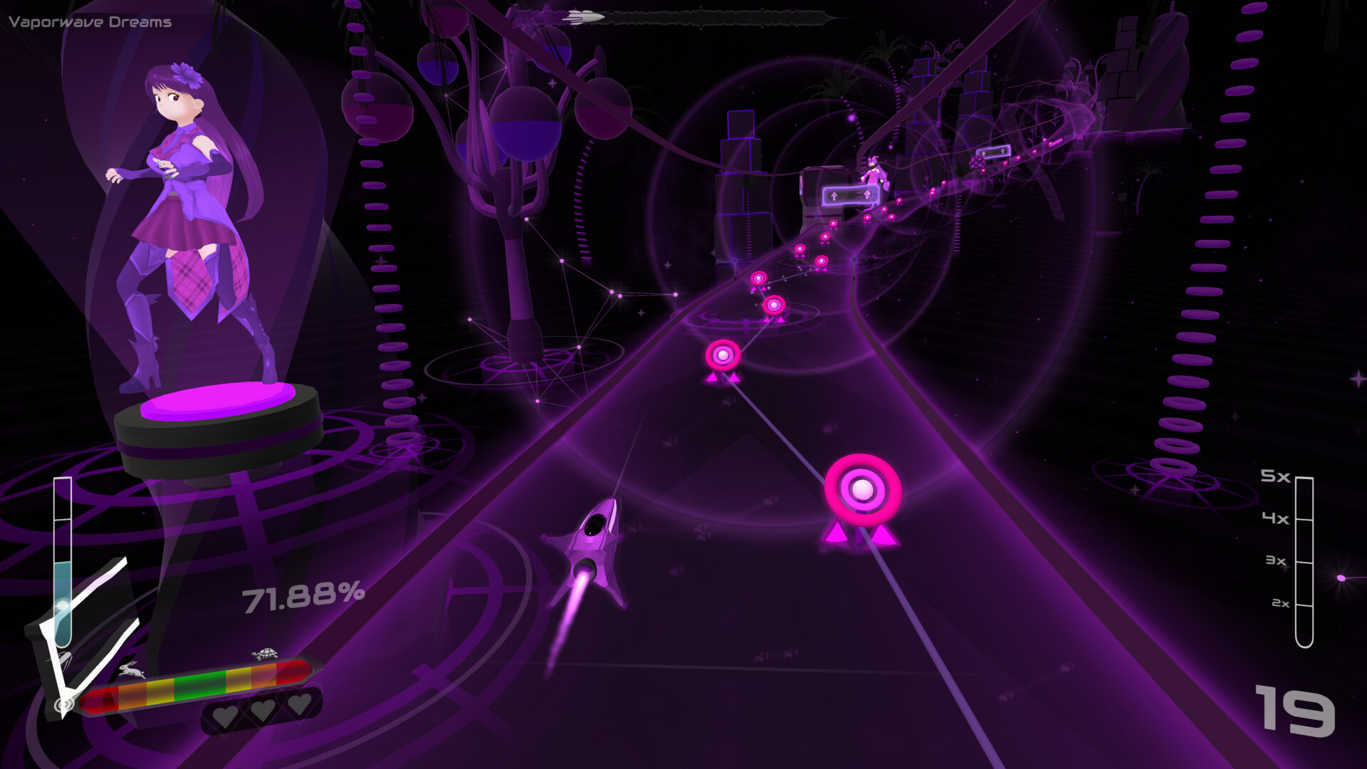 Audioglide screenshot #9
