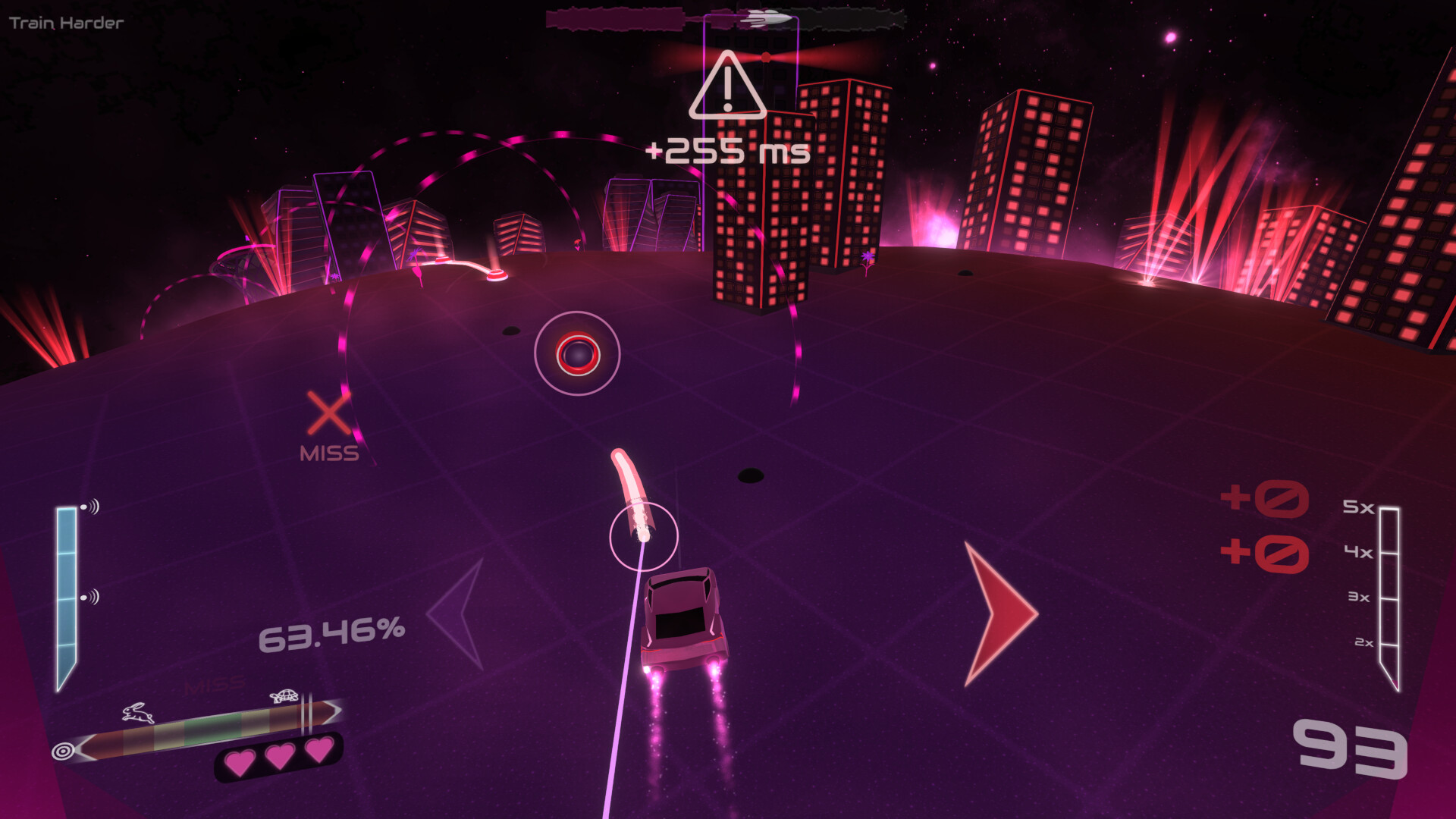 Audioglide screenshot 7