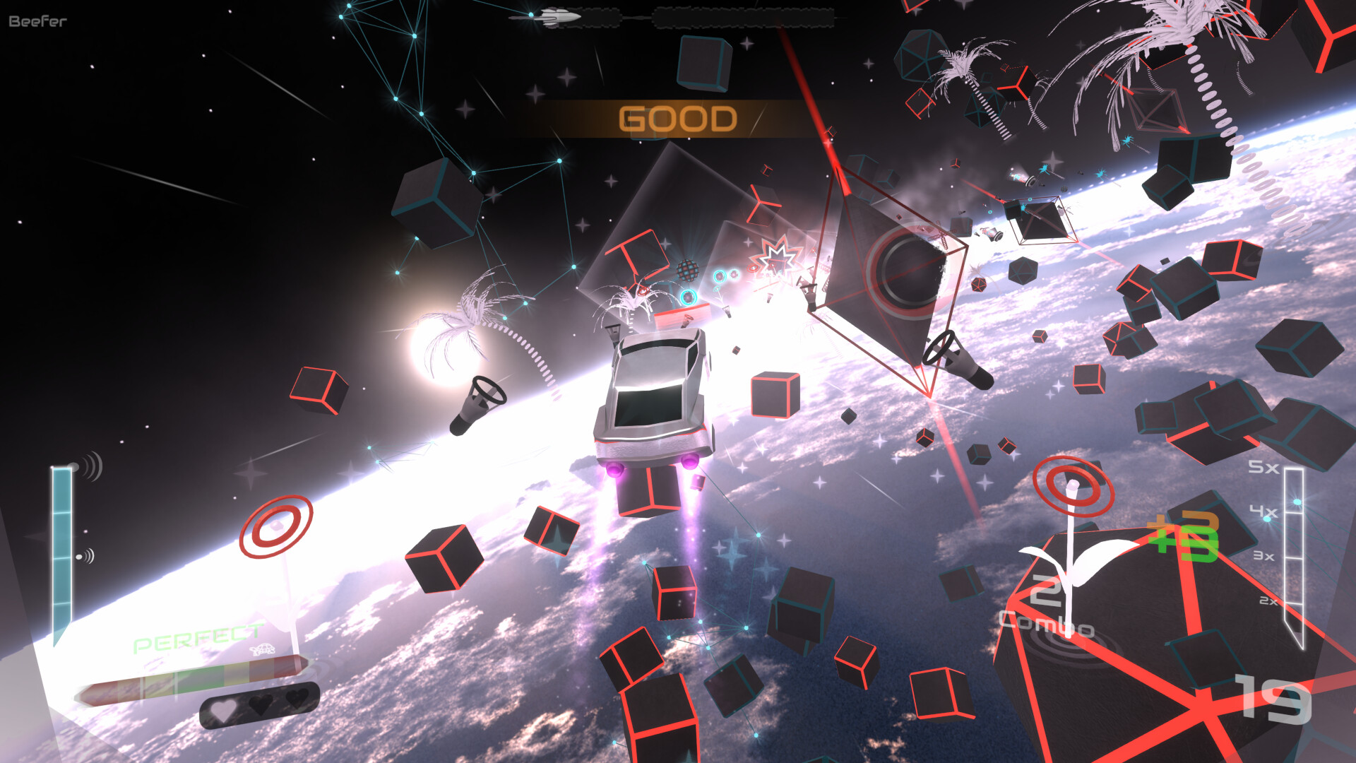 Audioglide screenshot 9