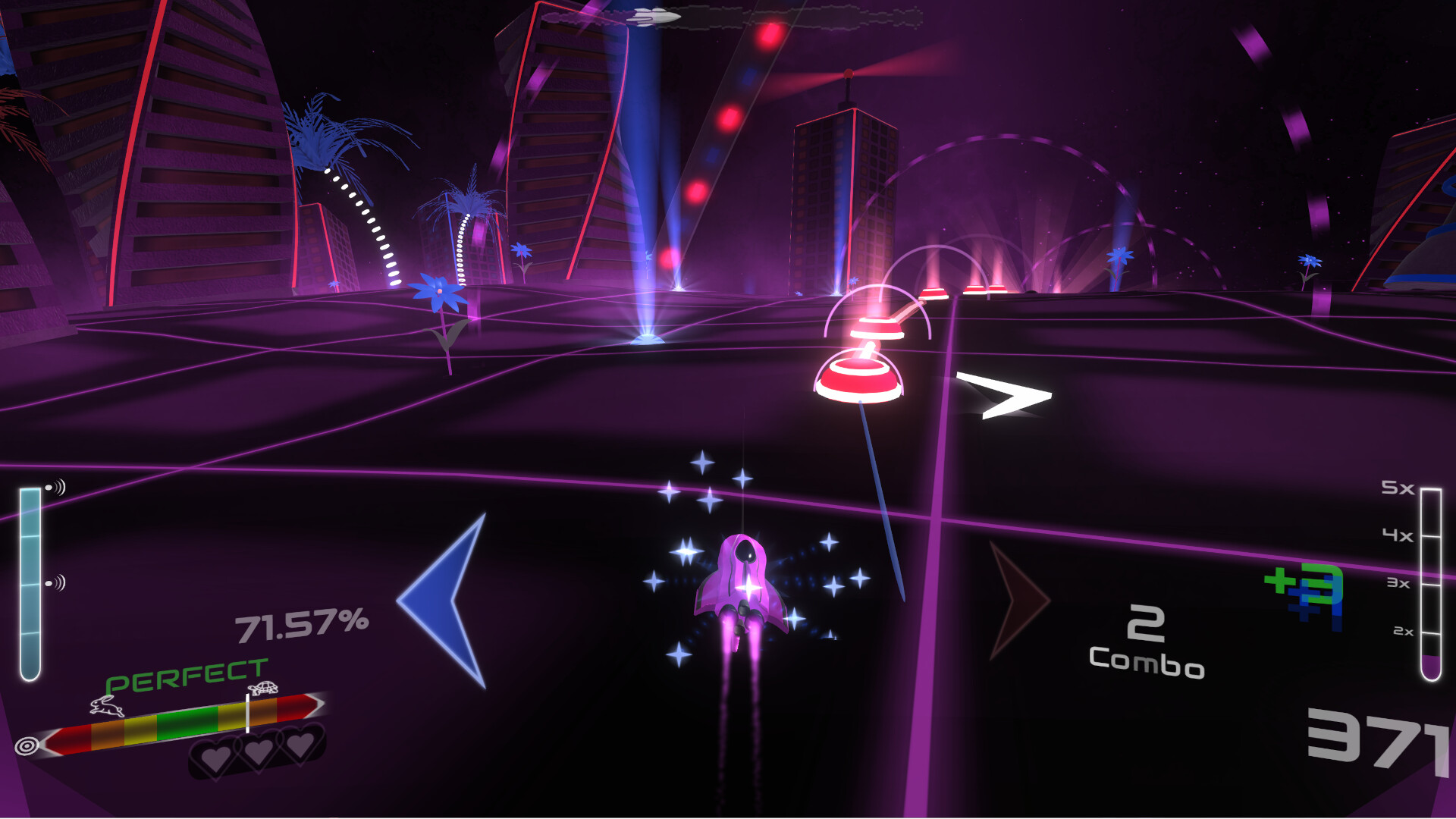 Audioglide screenshot #3