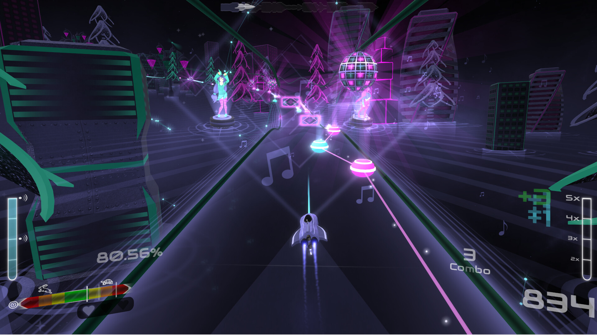 Audioglide screenshot #7
