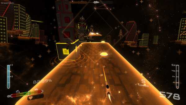 Audioglide screenshot 4