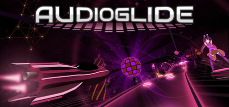 Audioglide cover art