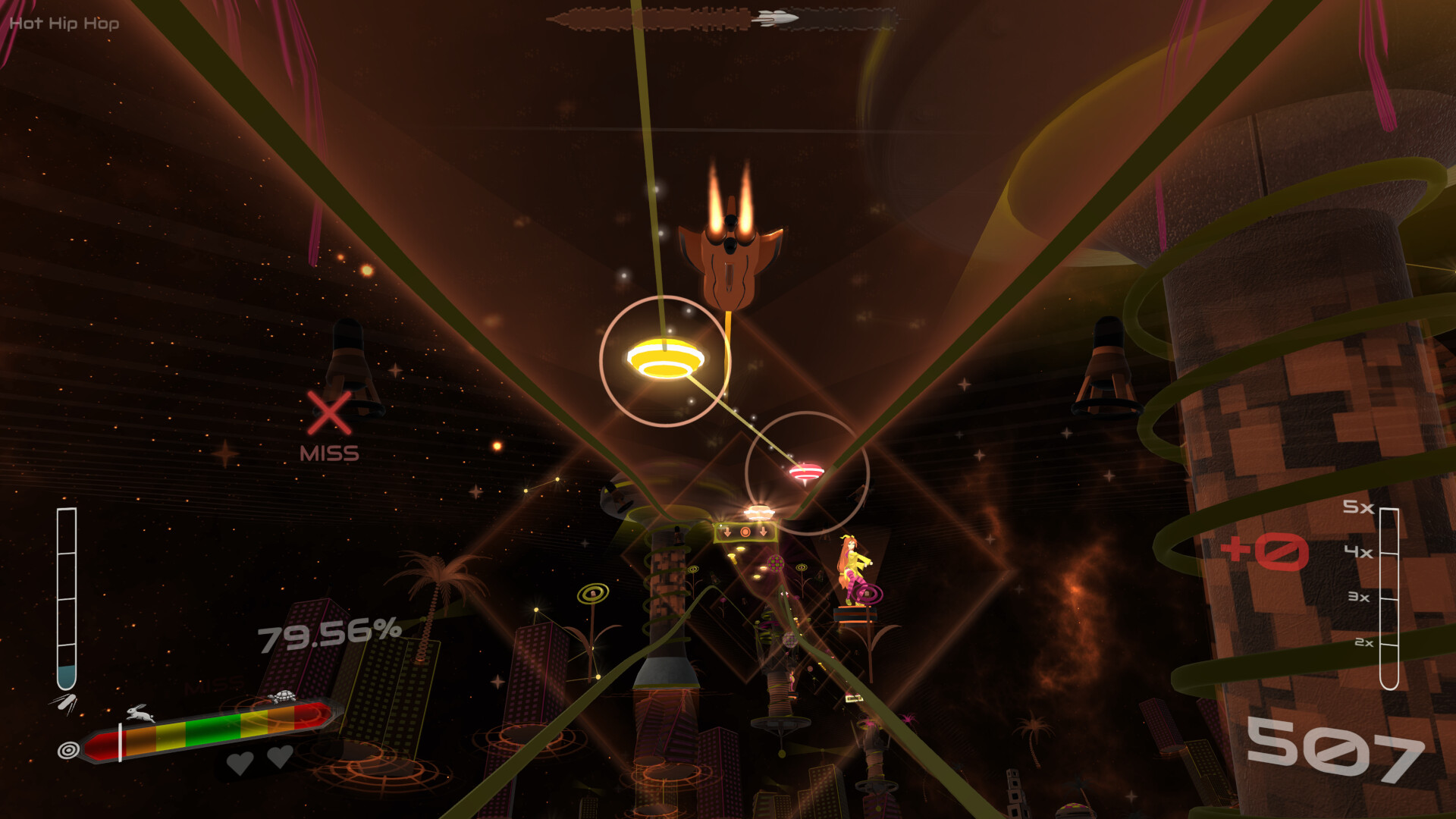 Audioglide screenshot #5