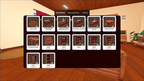 Screenshots
