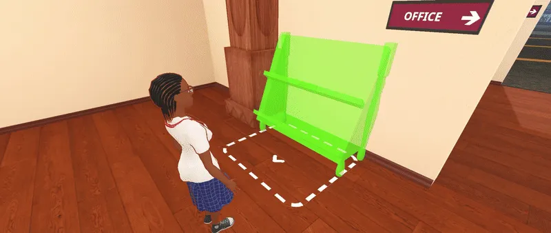 LIBRITOPIA: Librarian Simulator screenshot 18
