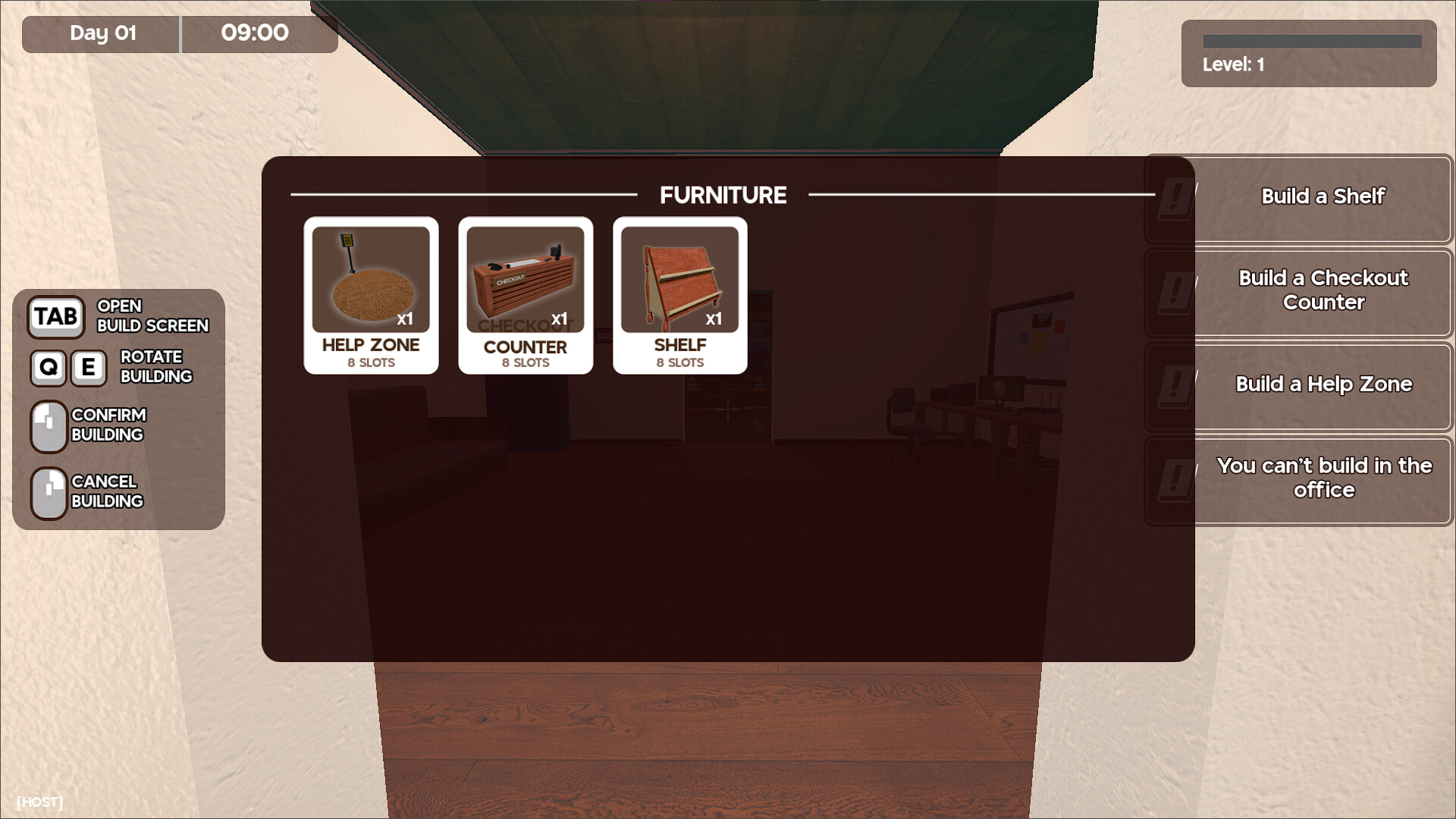 LIBRITOPIA: Librarian Simulator screenshot 8