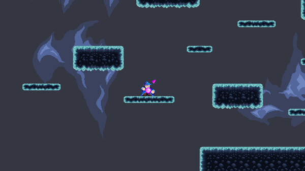 Wizard's Warpfor windows and Linux 1