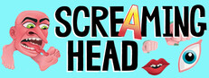 Screaming Head