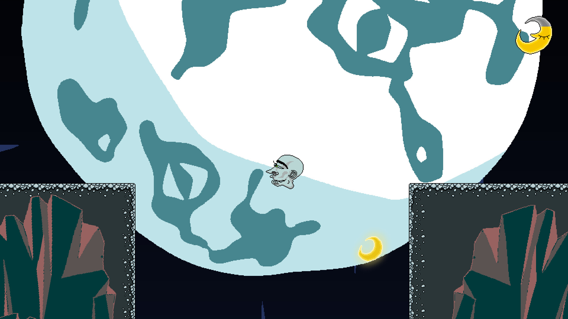 Screaming Head screenshot #10