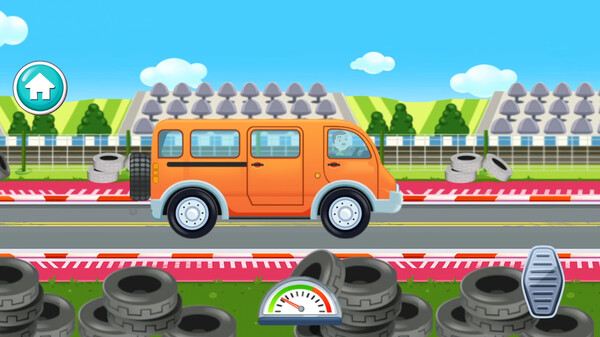 Скриншот 6 из игры Car Wash