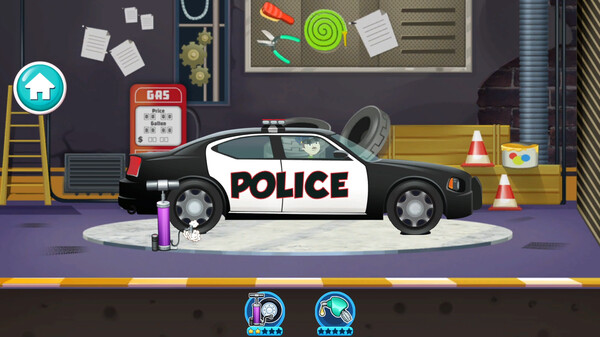 Скриншот 4 из игры Car Wash