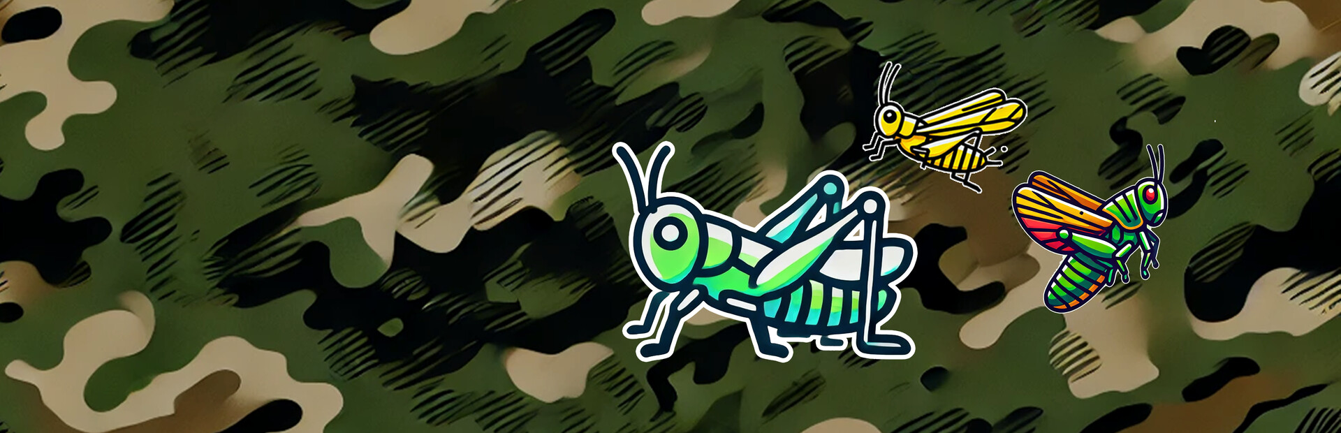 Grasshopper Collection
