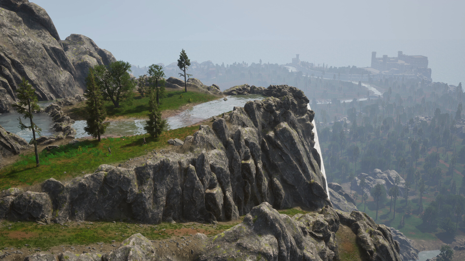 Valorborn screenshot #2