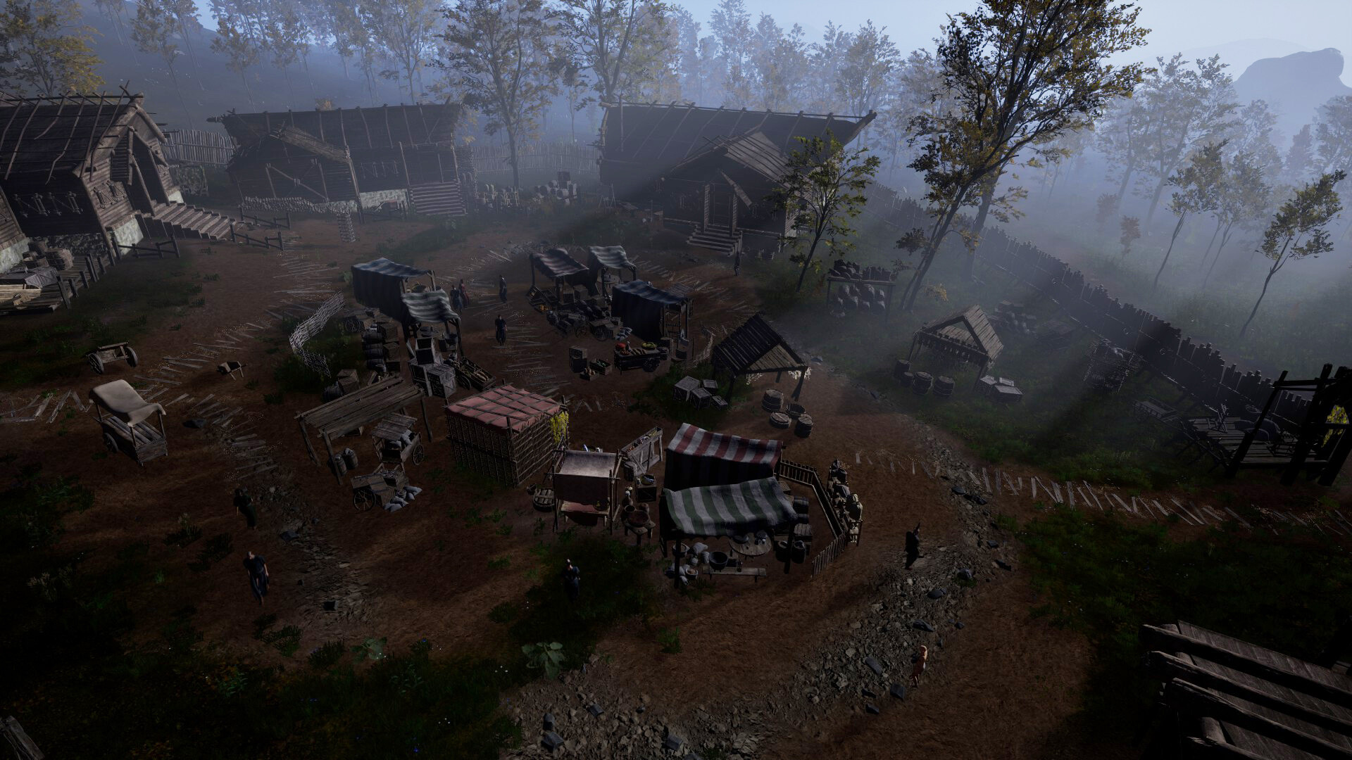 Valorborn screenshot #6