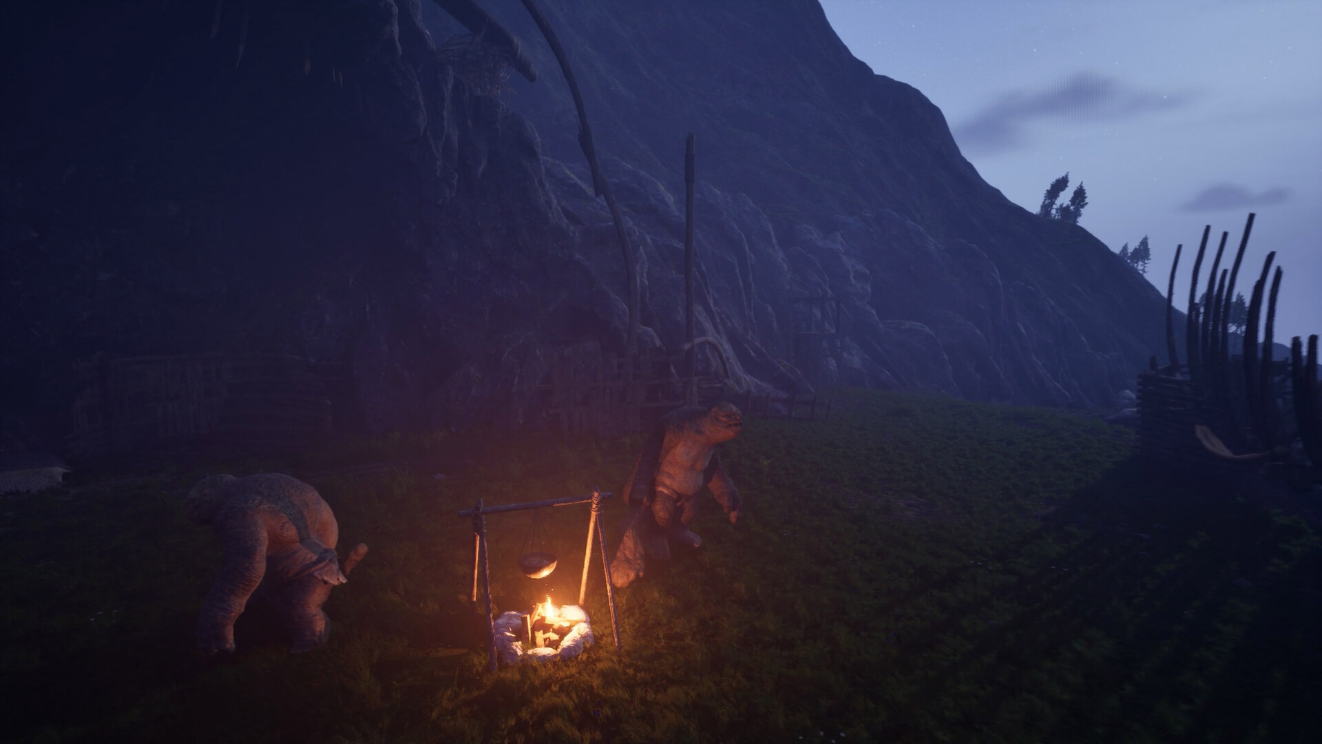 Valorborn screenshot #8