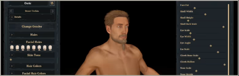 Valorborn video 2