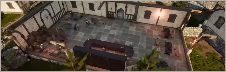 Valorborn video 1