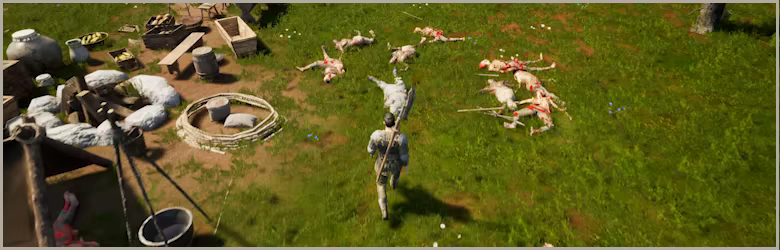 Valorborn video 3