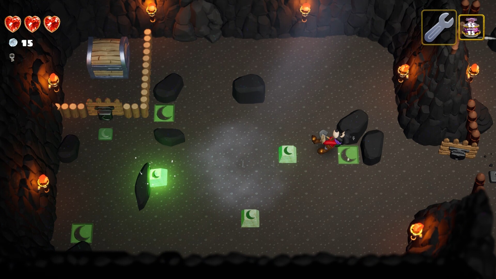 Dungeon Mutt screenshot #4