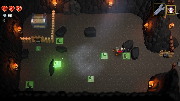 Dungeon Mutt screenshot 4