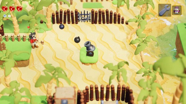 Dungeon Mutt screenshot 6