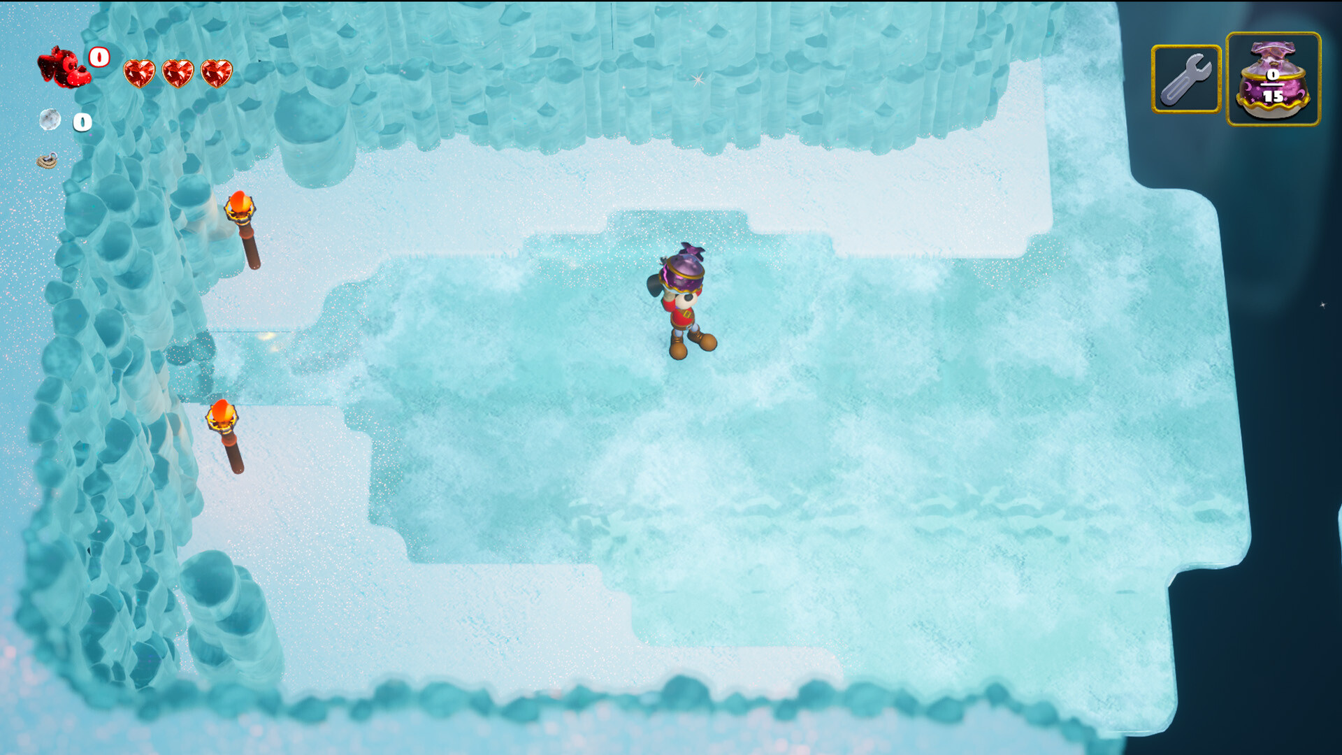 Dungeon Mutt screenshot #13