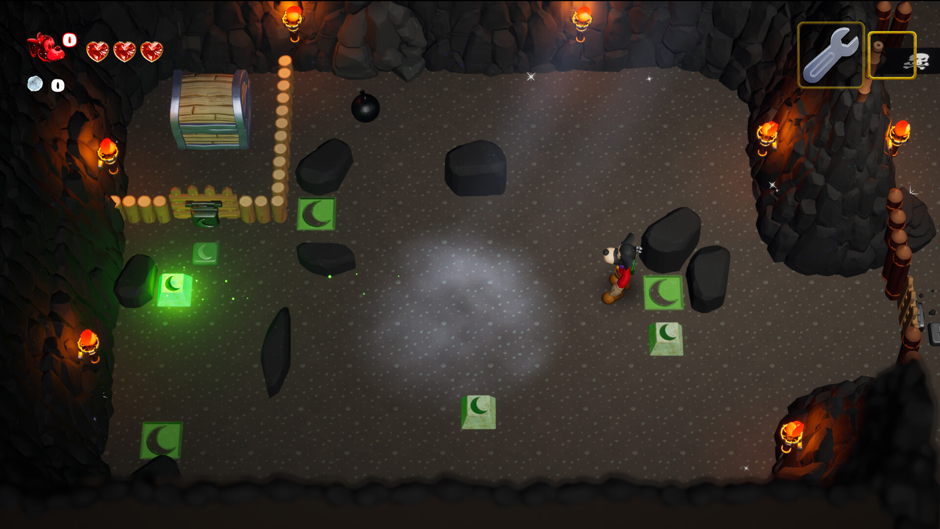 Dungeon Mutt screenshot #2