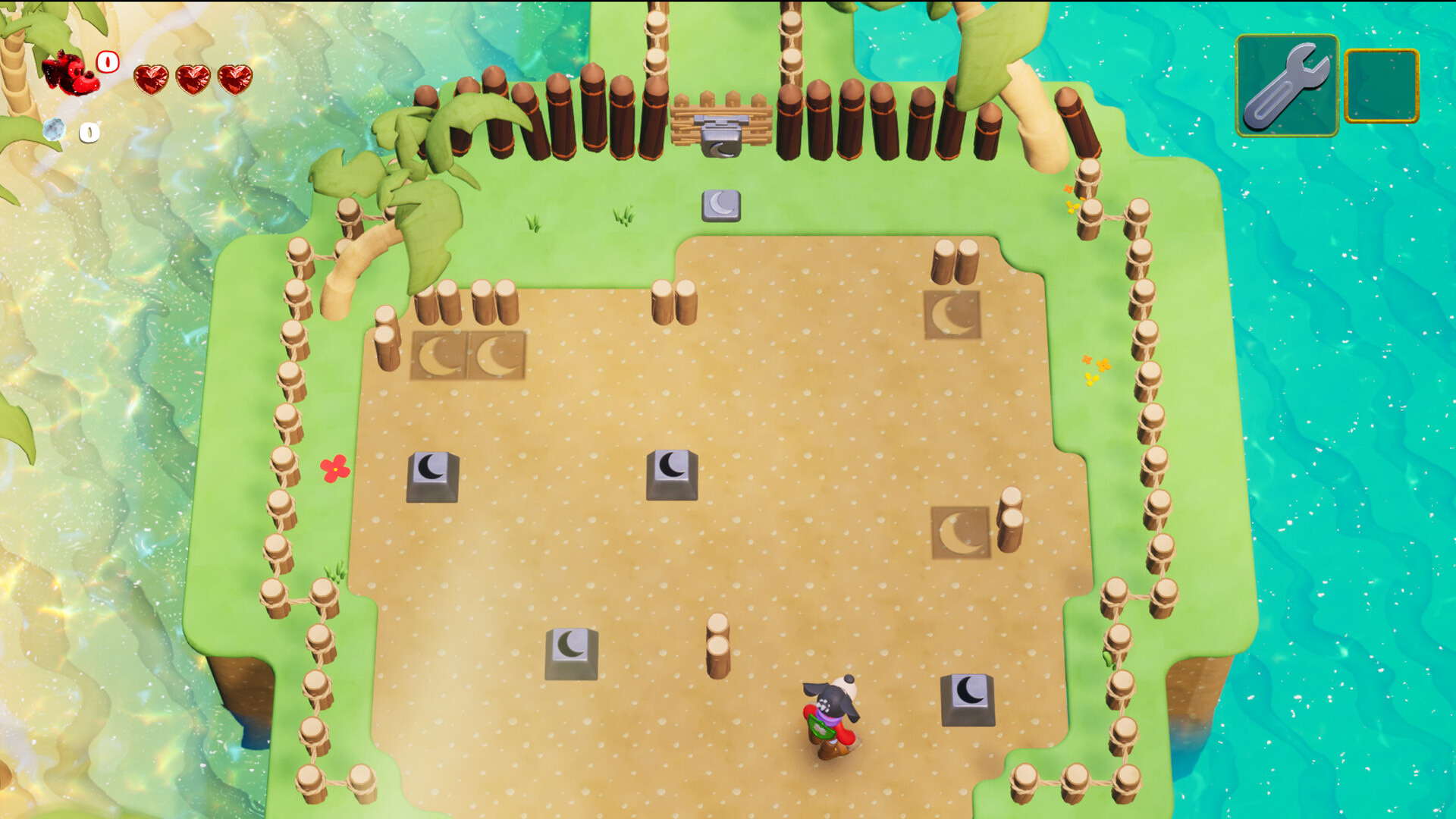 Dungeon Mutt screenshot #5