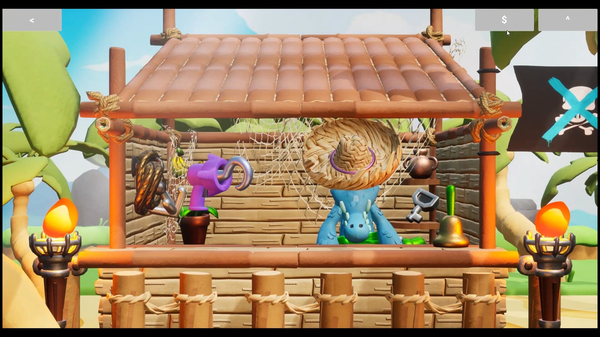 Dungeon Mutt screenshot #7