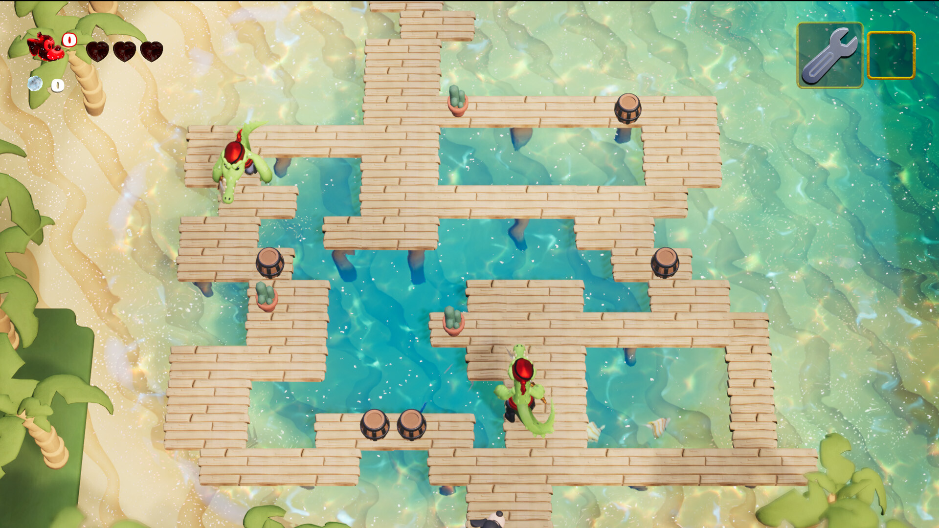 Dungeon Mutt screenshot #3