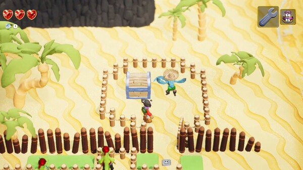 Dungeon Mutt screenshot 2