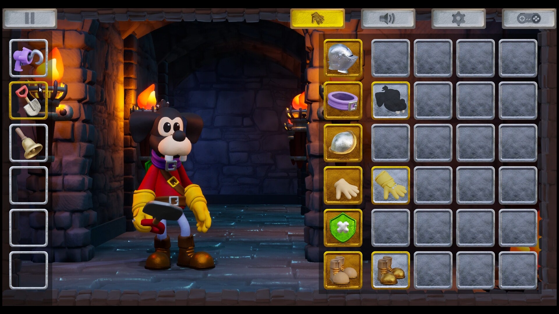 Dungeon Mutt screenshot #9