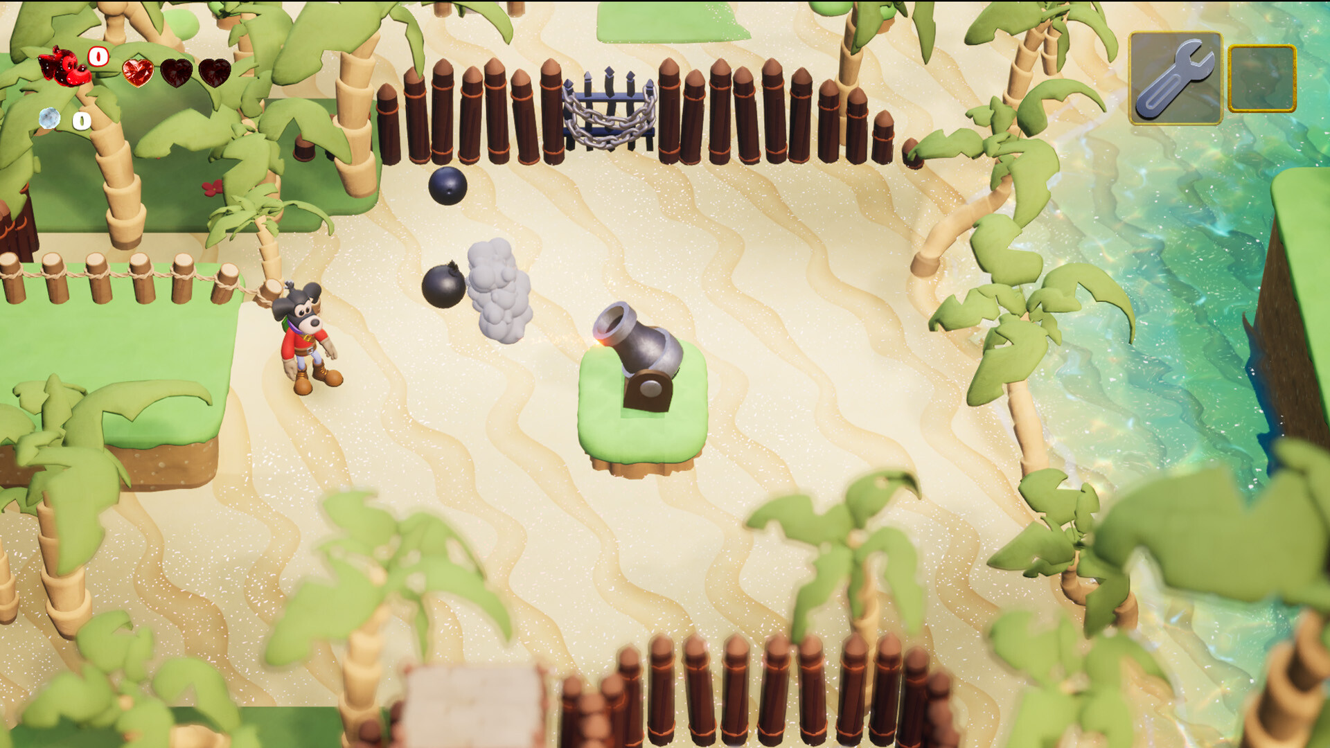 Dungeon Mutt screenshot #6