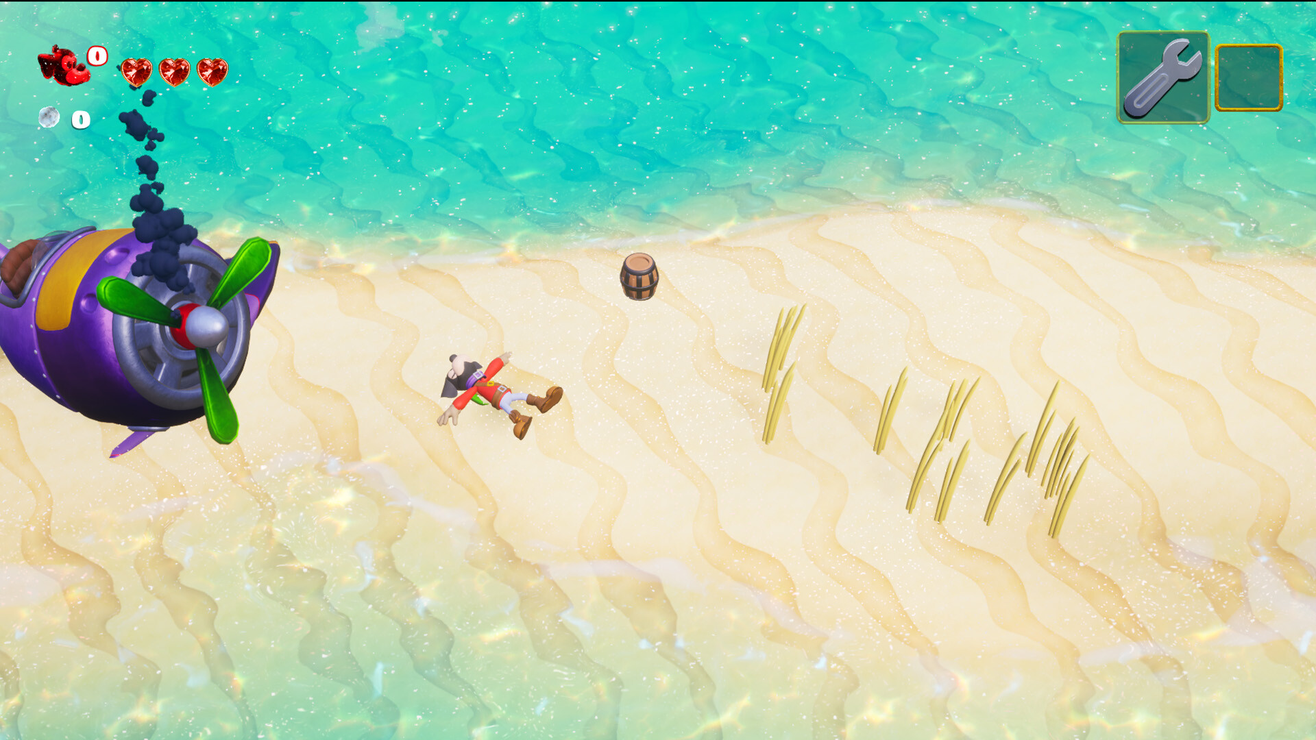 Dungeon Mutt screenshot #12