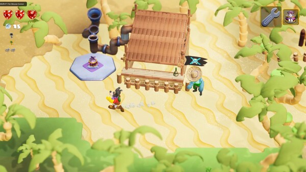 Dungeon Mutt screenshot 3