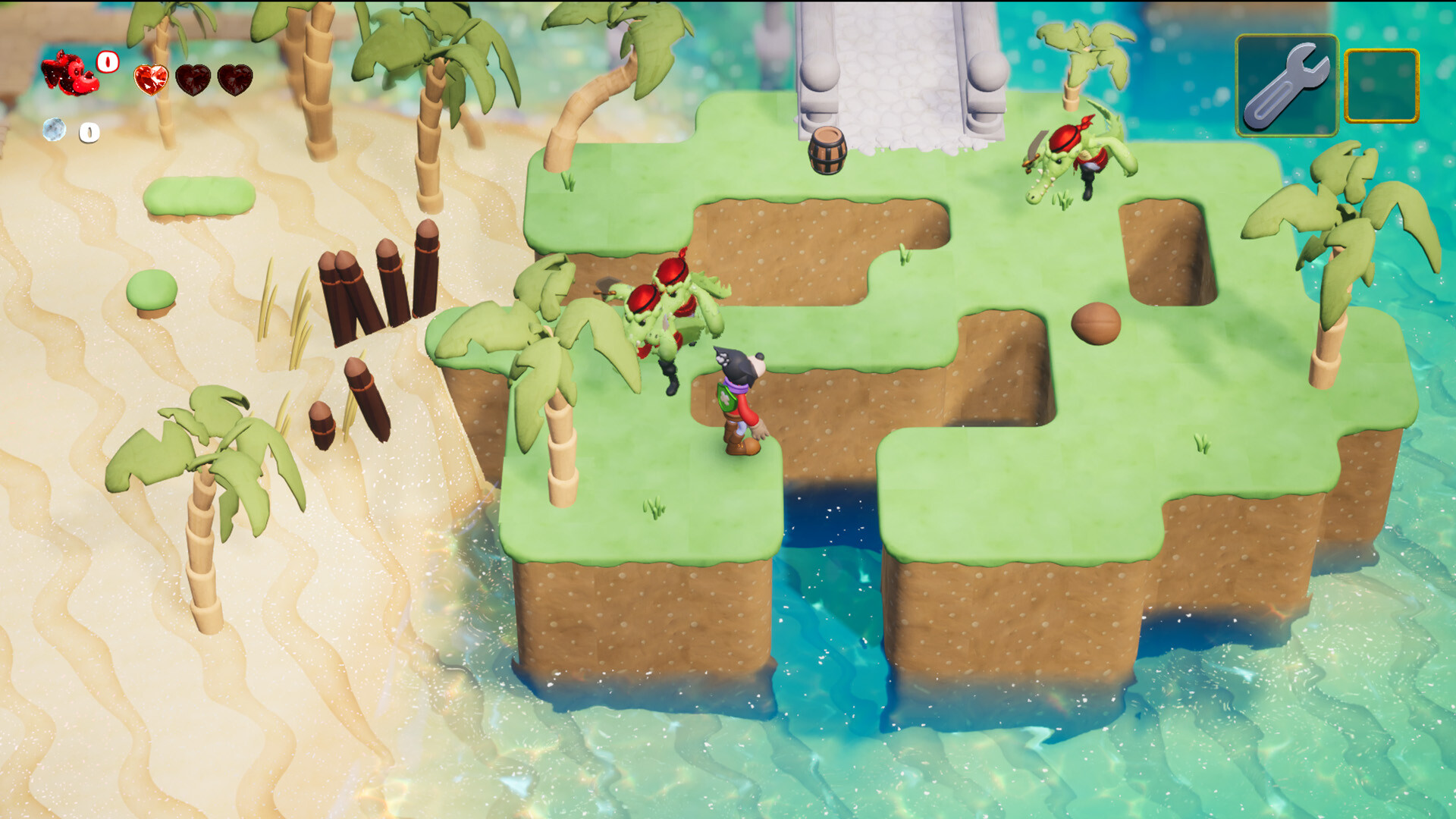 Dungeon Mutt screenshot #4