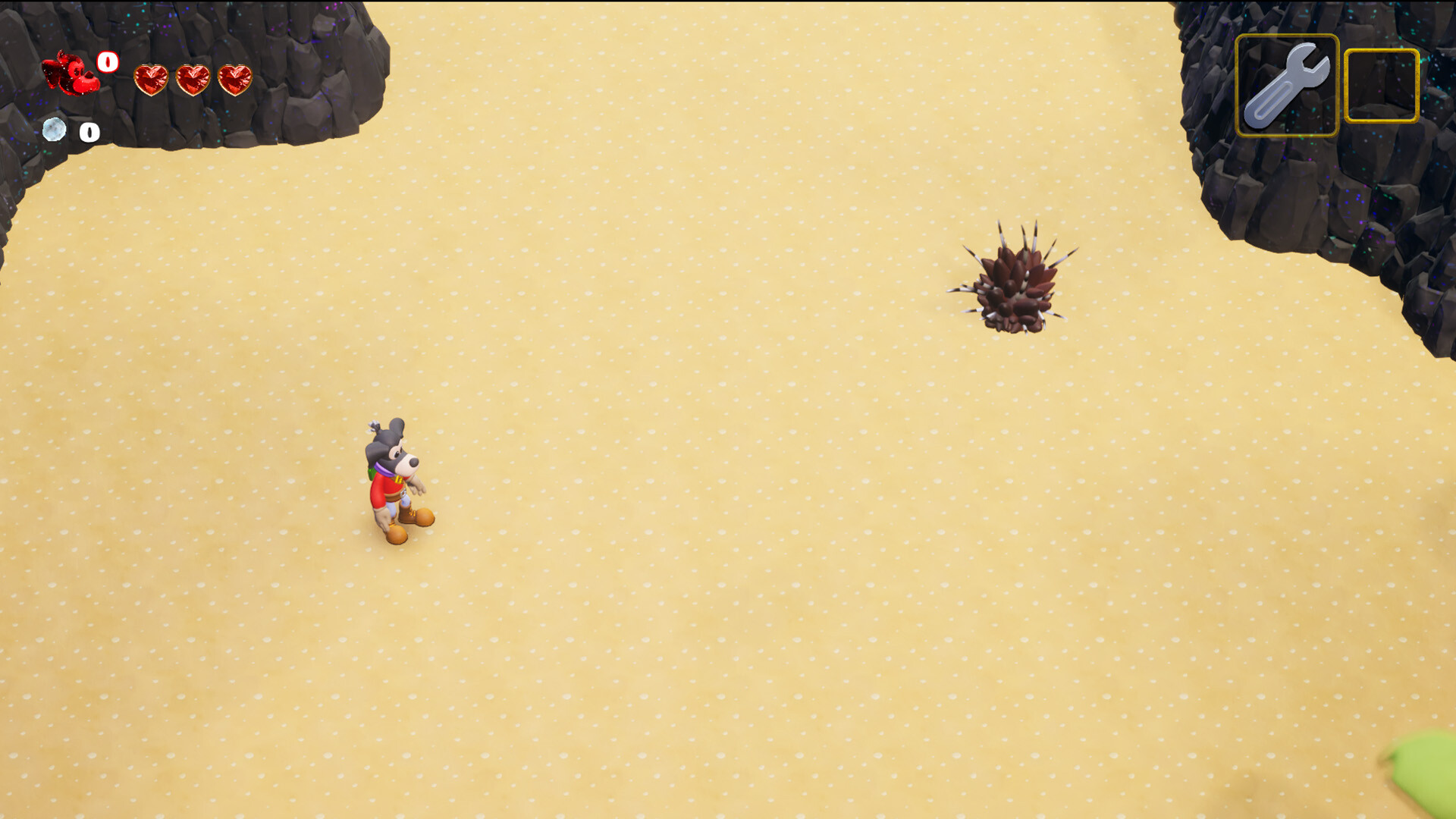 Dungeon Mutt screenshot #7