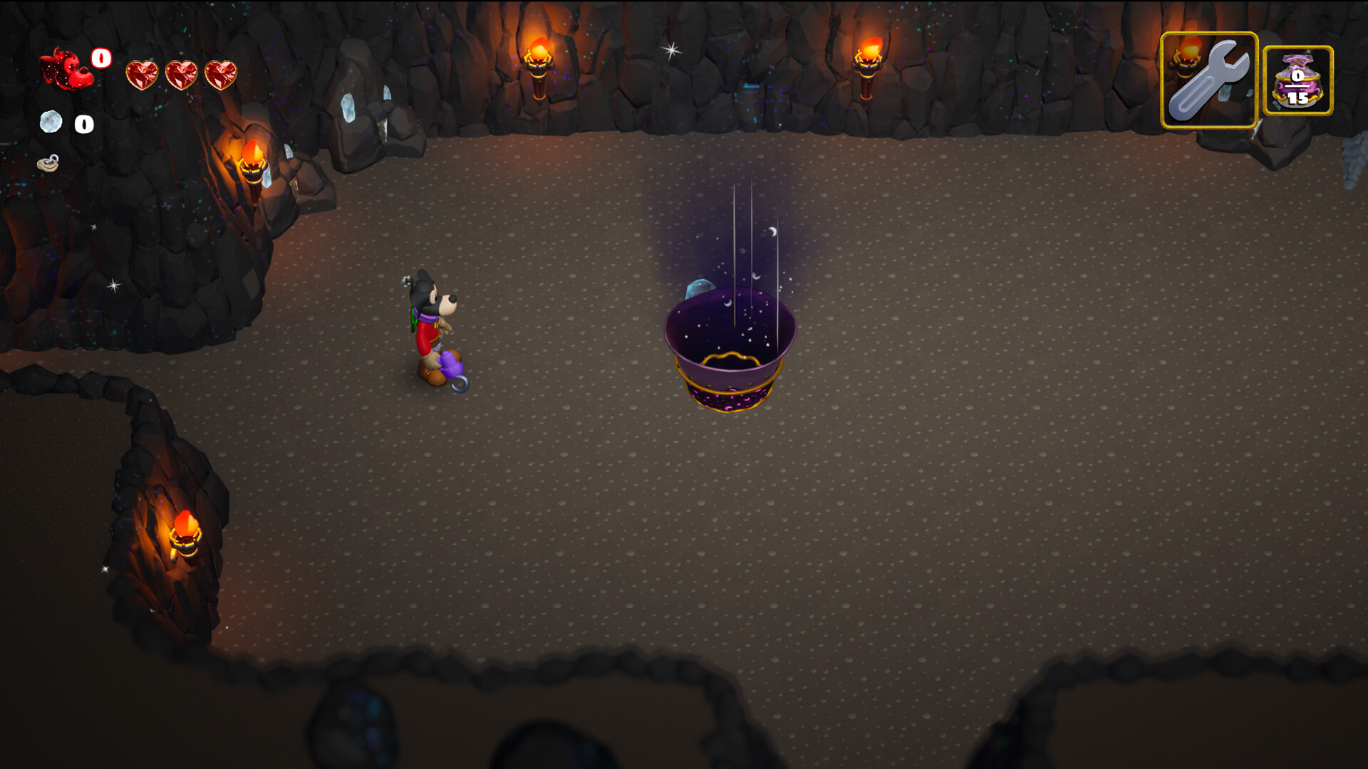 Dungeon Mutt screenshot #11