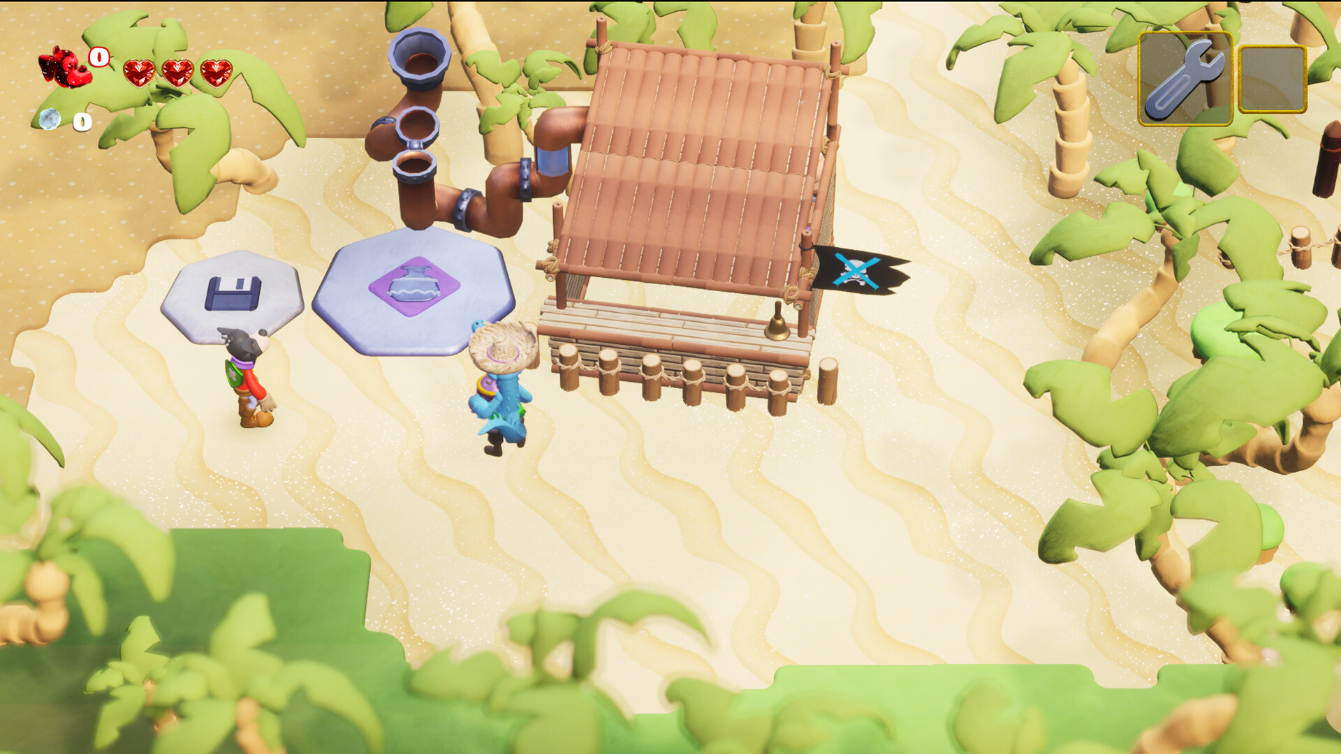 Dungeon Mutt screenshot #9