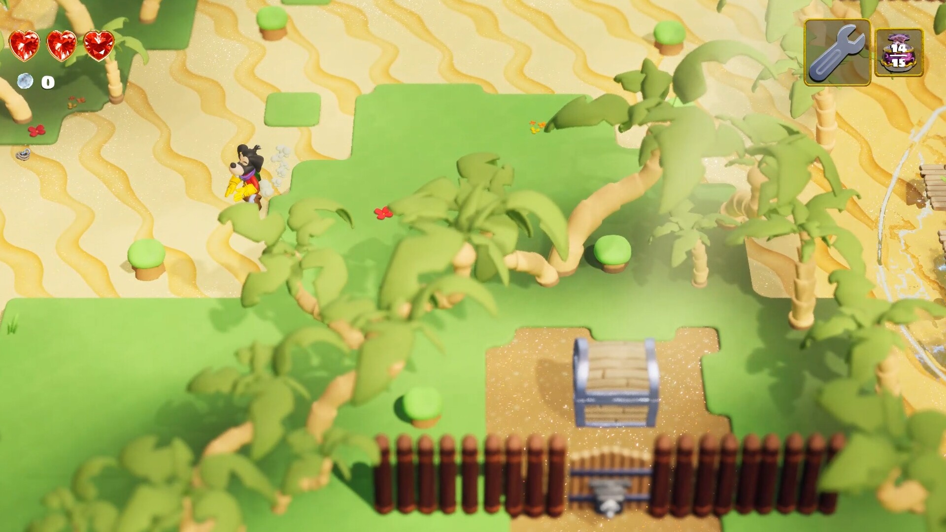 Dungeon Mutt screenshot #13