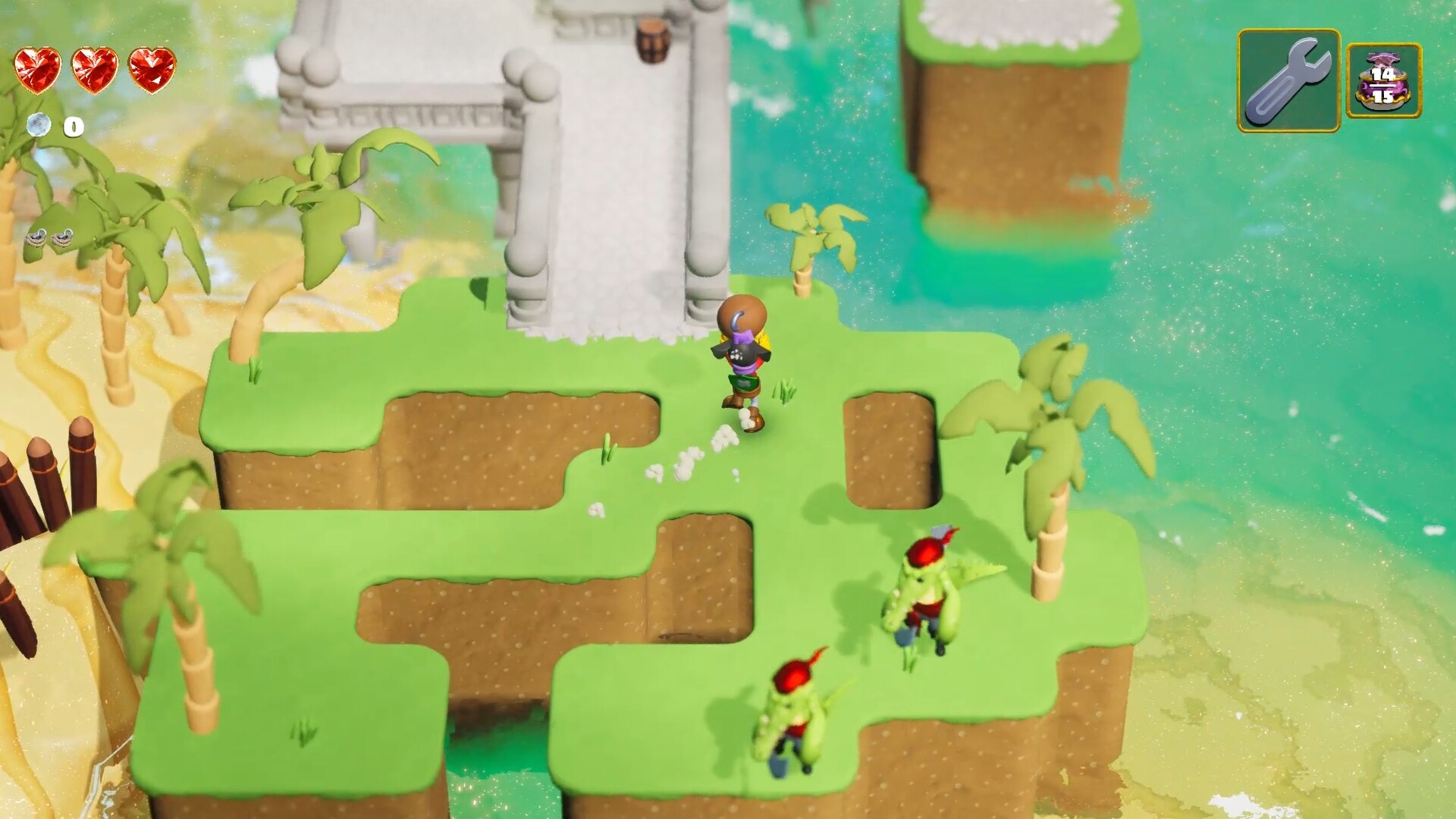 Dungeon Mutt screenshot #10