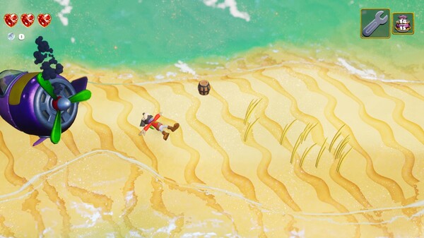 Dungeon Mutt screenshot 5