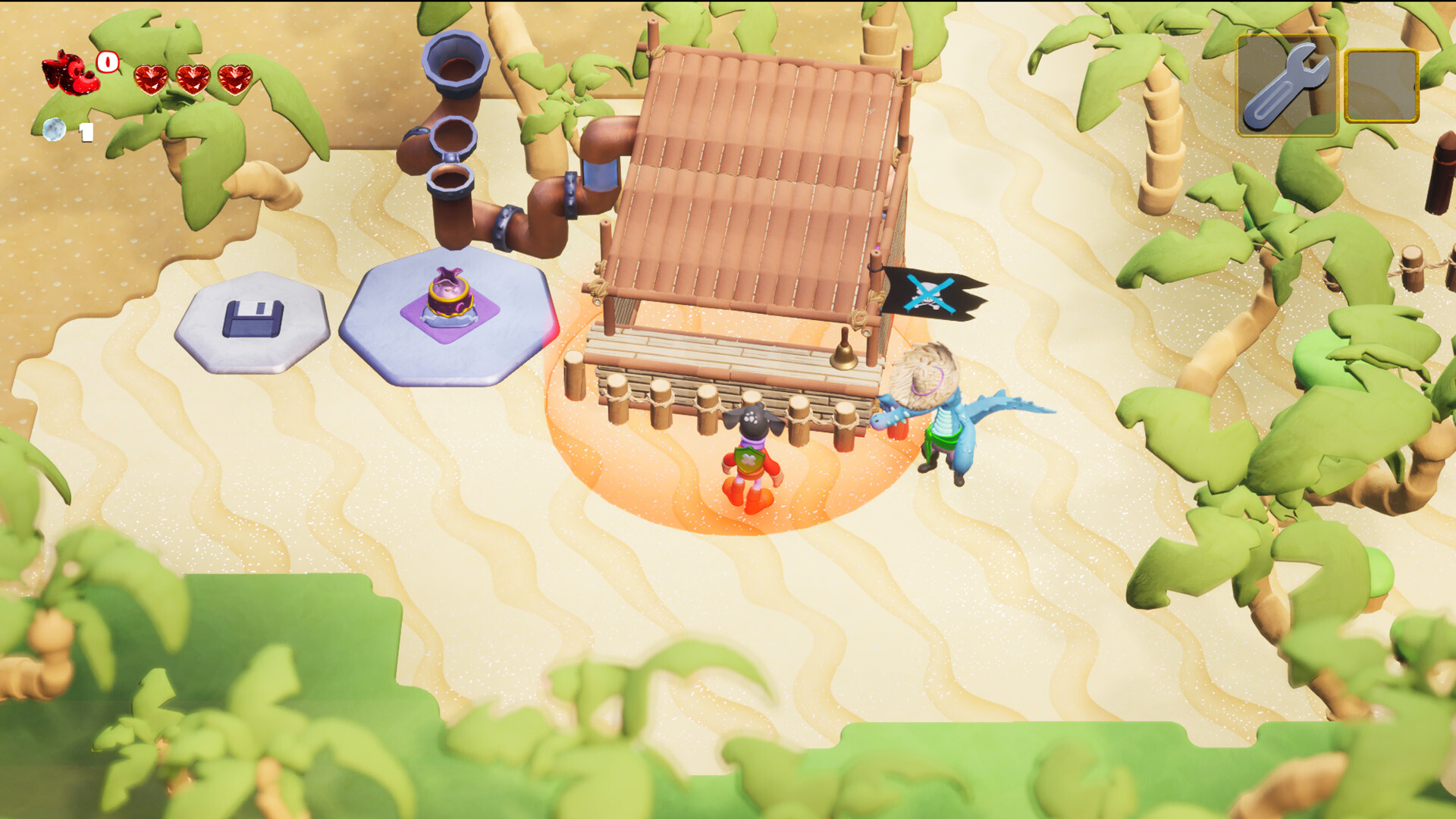 Dungeon Mutt screenshot #10