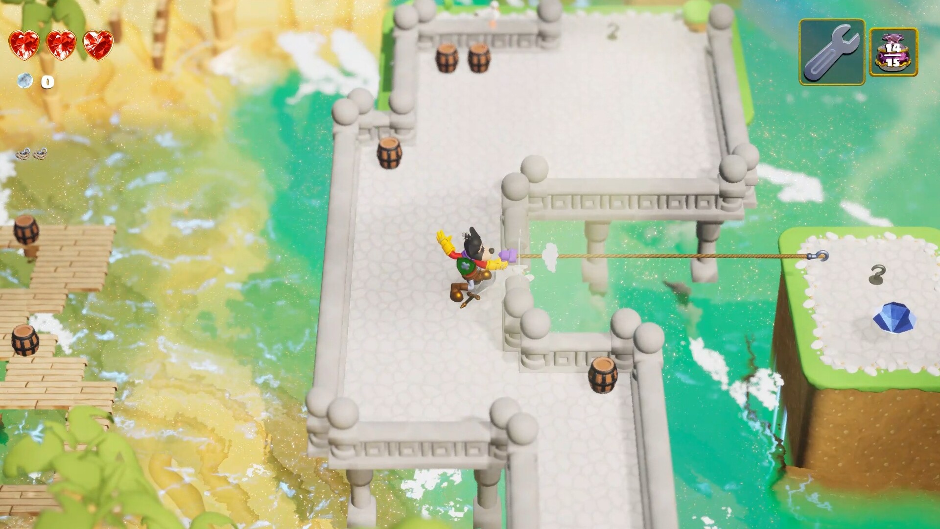 Dungeon Mutt screenshot #12