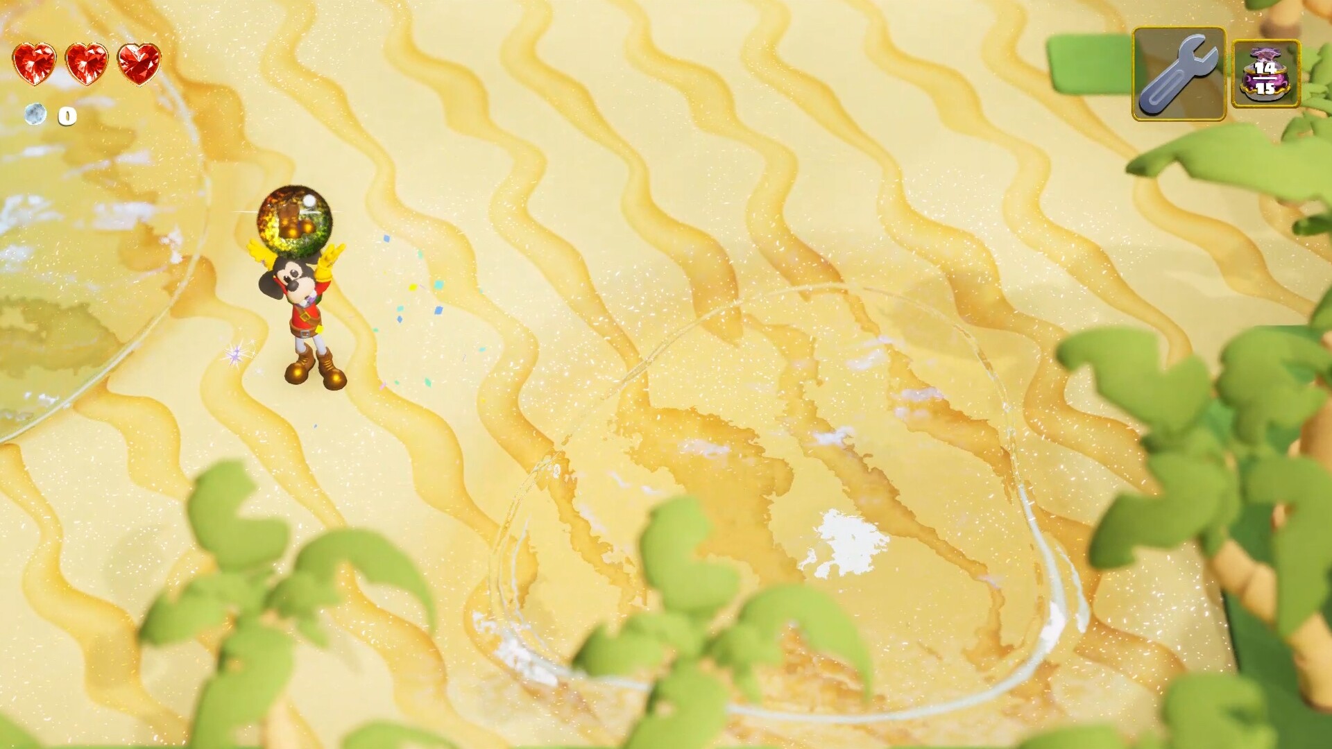 Dungeon Mutt screenshot #11