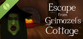 Escape from Grimazel's Cottage Demo