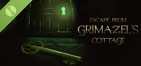 Escape from Grimazel's Cottage Demo